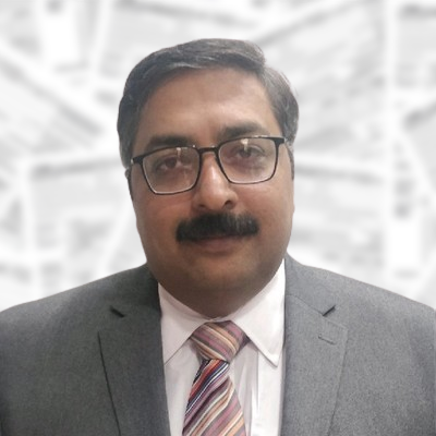 Dinesh Mittal